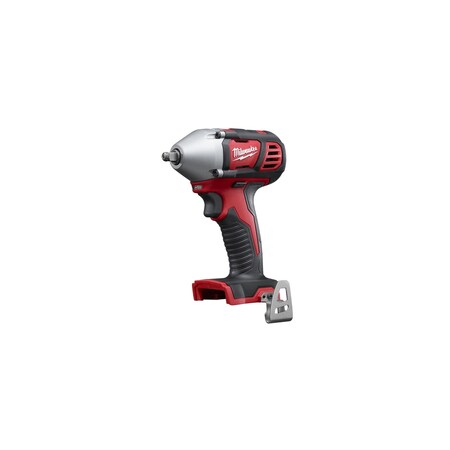 Milwaukee Tool M18 3/8 IN. IMPACT WRENCH 2658-20